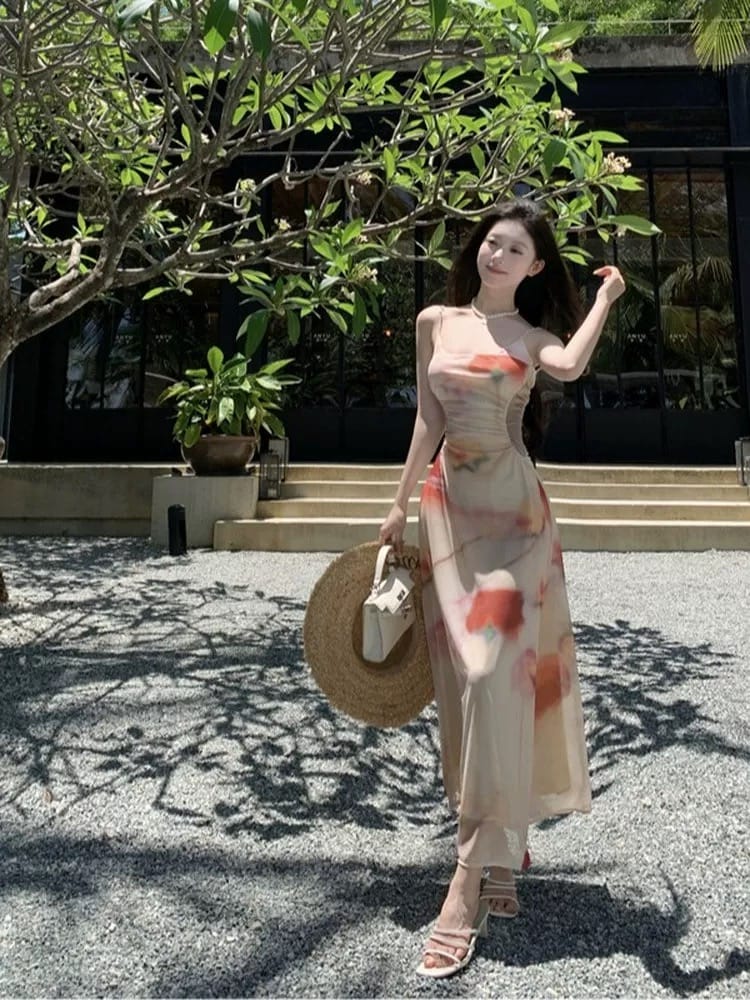 Crosses my path dress CD836 image