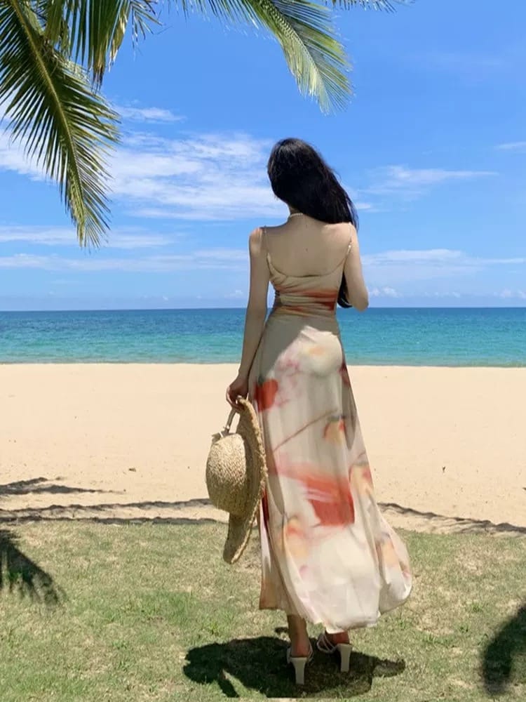 Crosses my path dress CD836 image