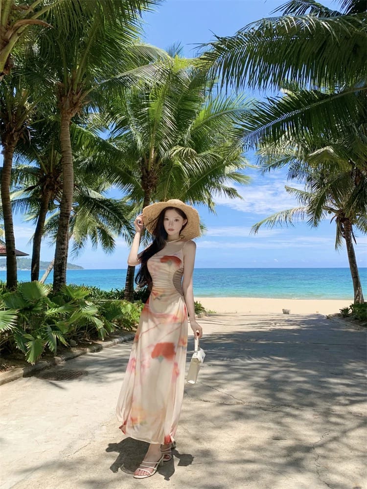 Crosses my path dress CD836 image