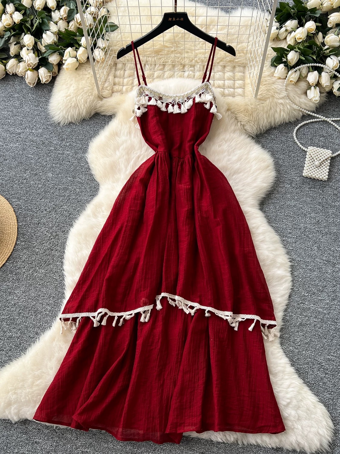 Reese and steeze dress CD1640