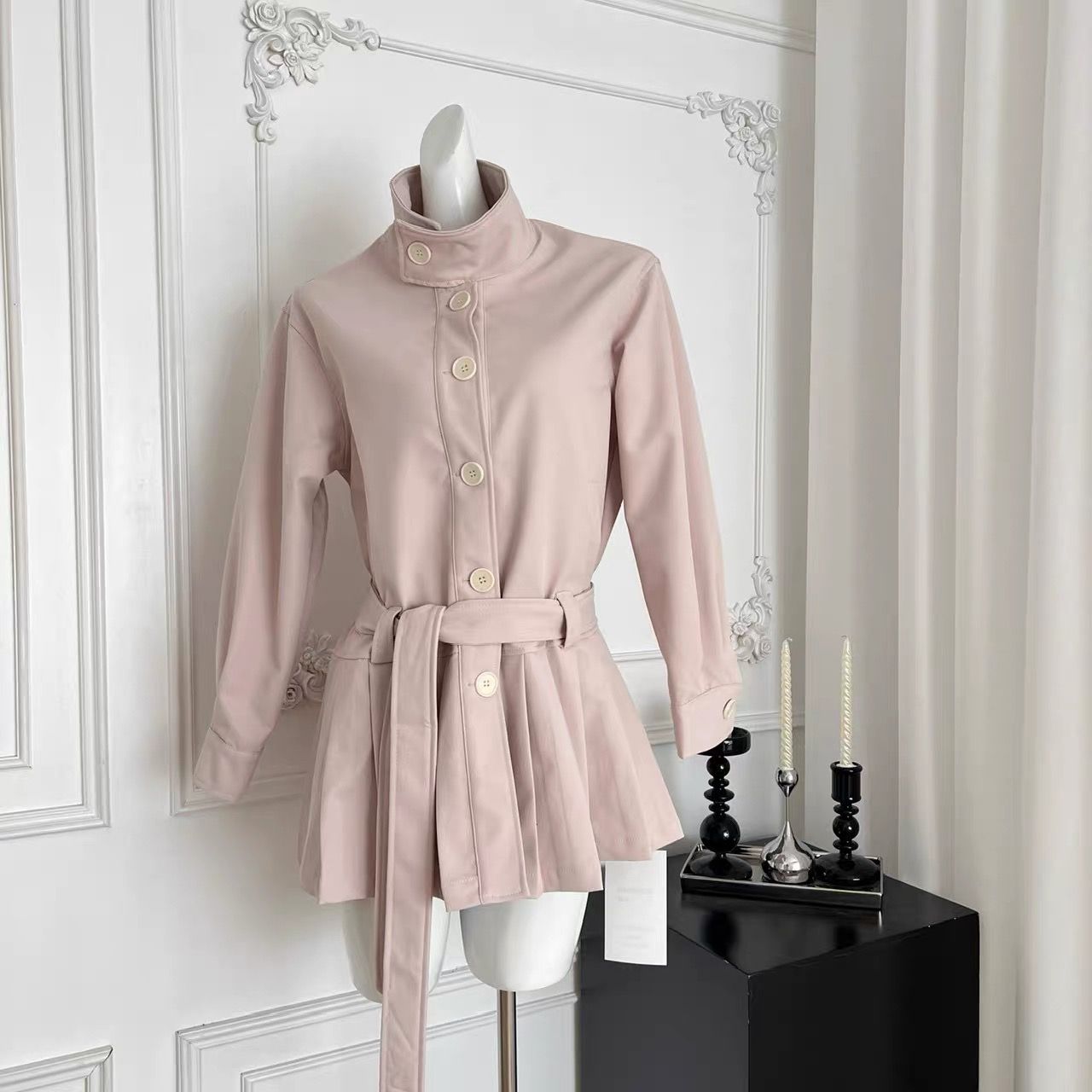 Moonlight lover coat COA156 image