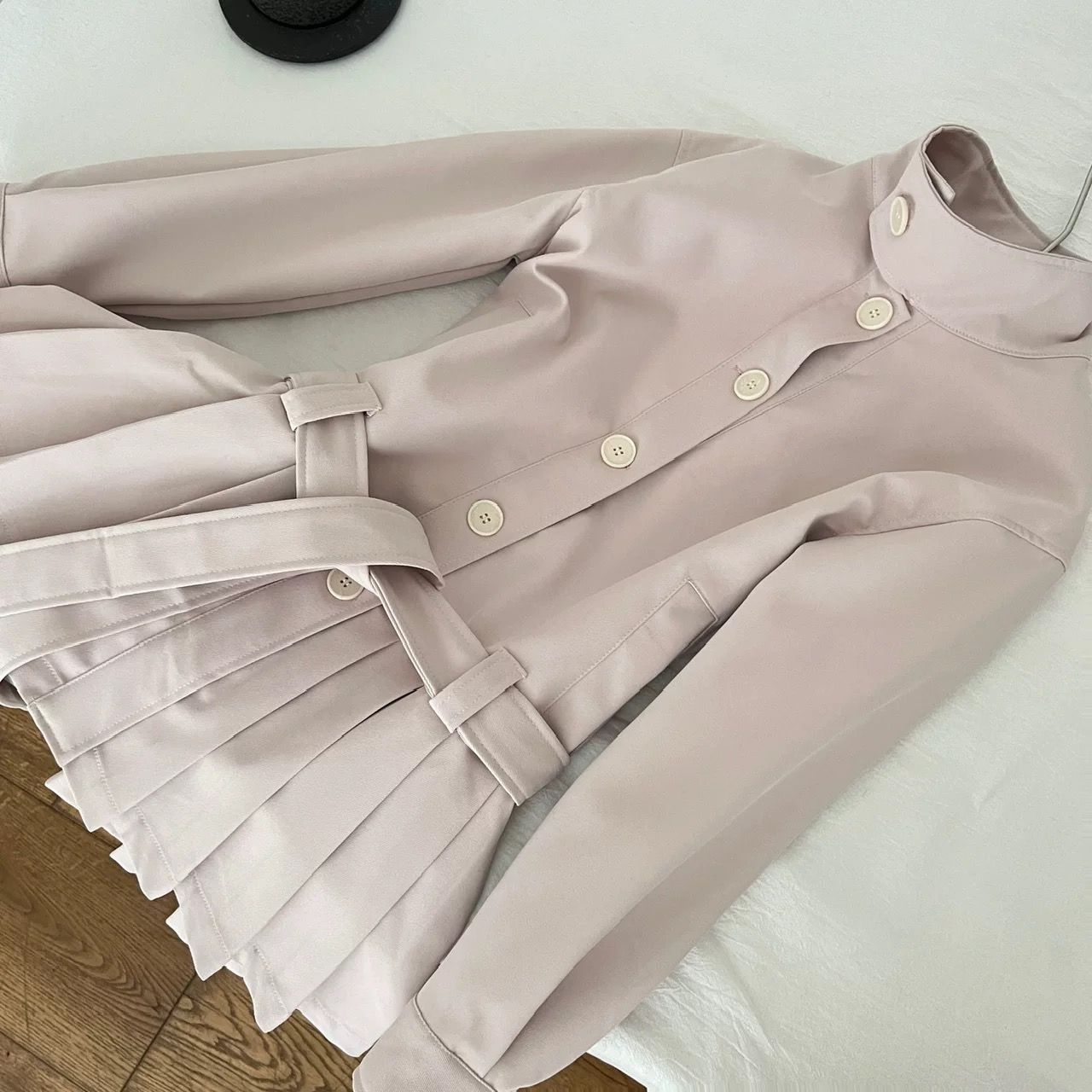 Moonlight lover coat COA156 image