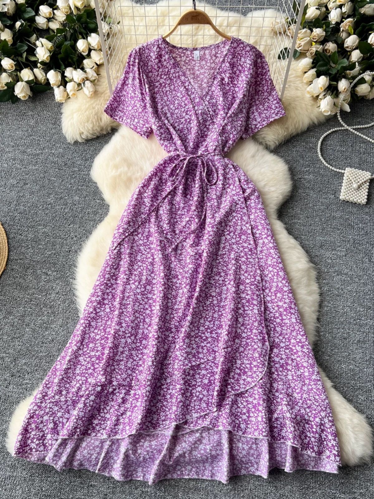 Astrid dress CD1585 image