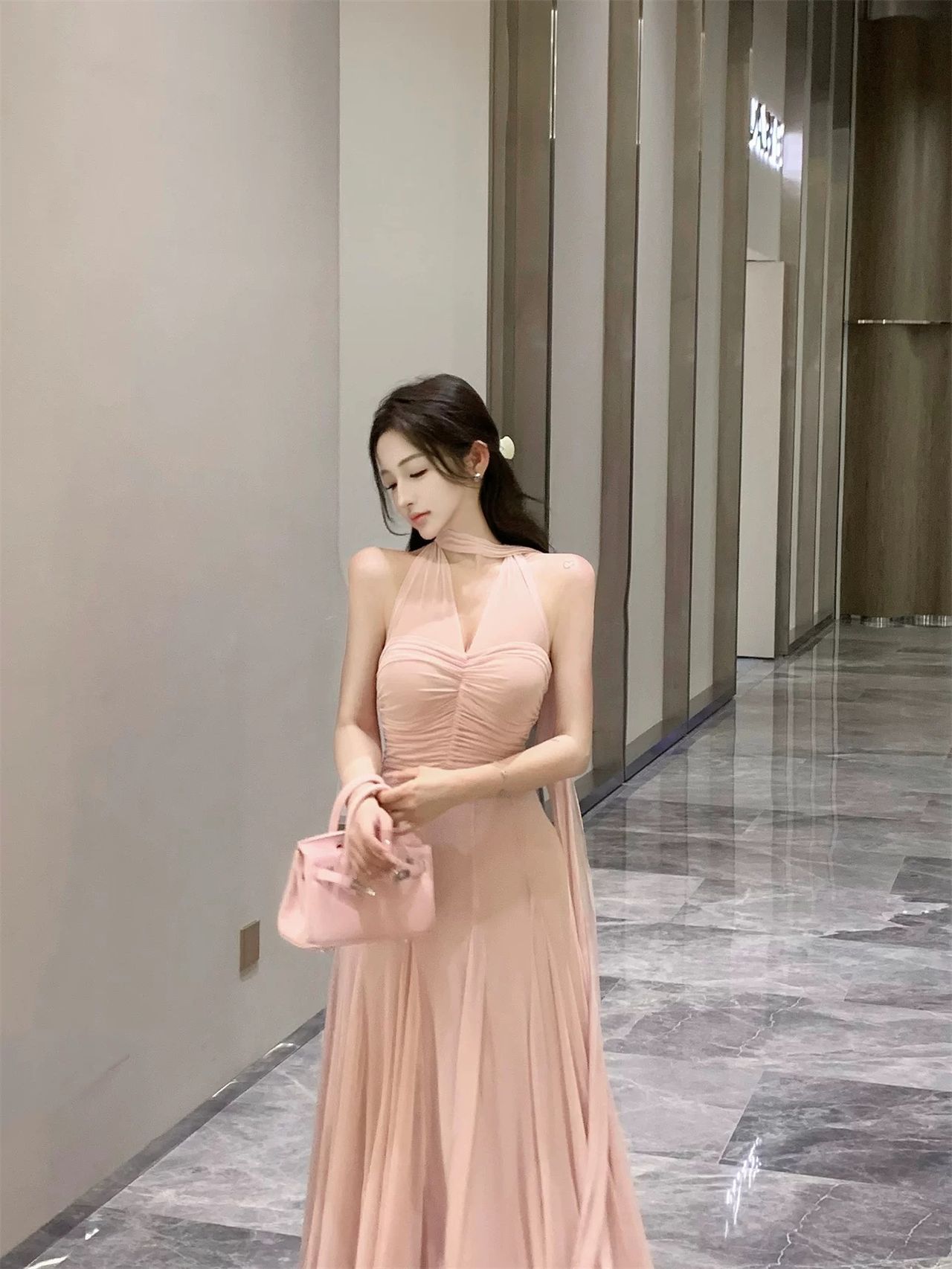 Cara dress CD1975 image