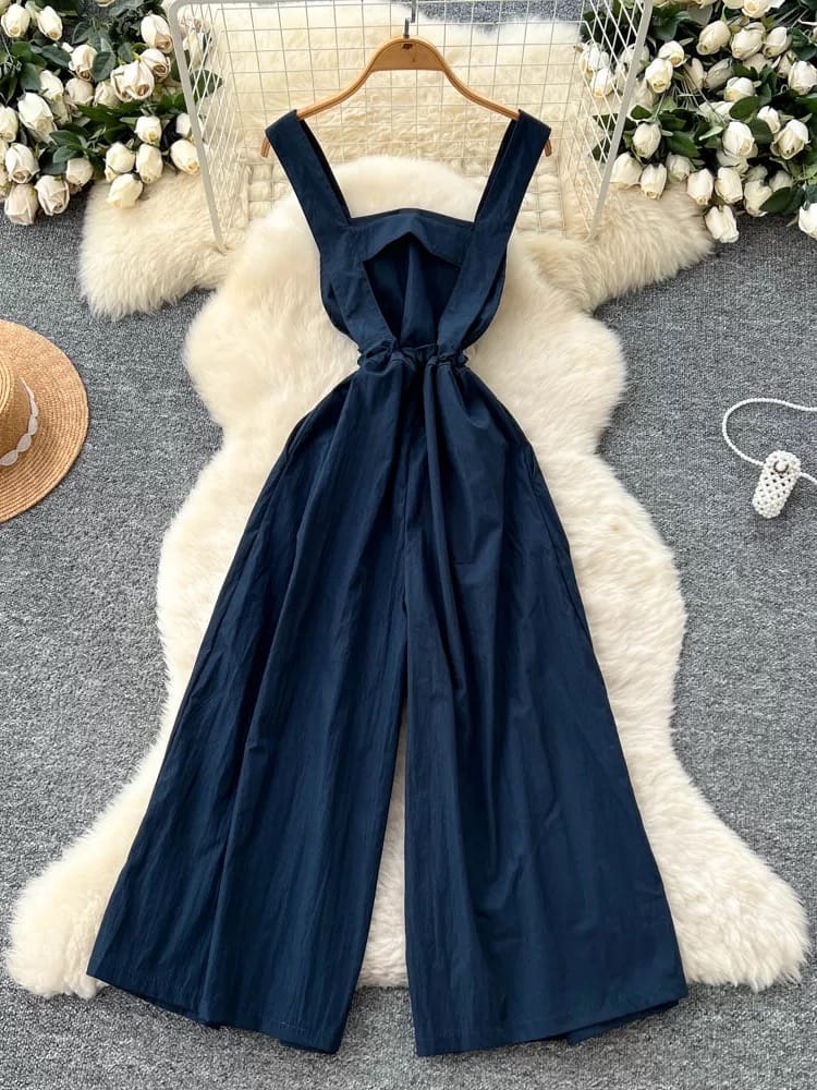 Take a trip jumpsuit CJS134 image