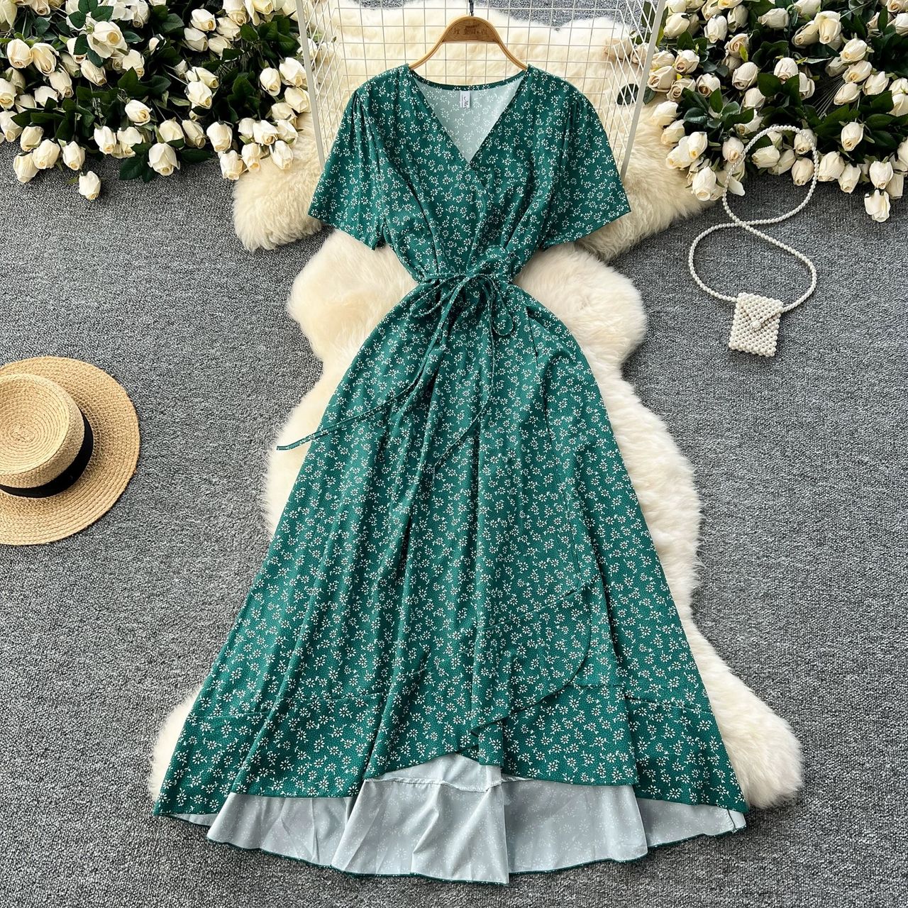 Astrid dress CD1585 image