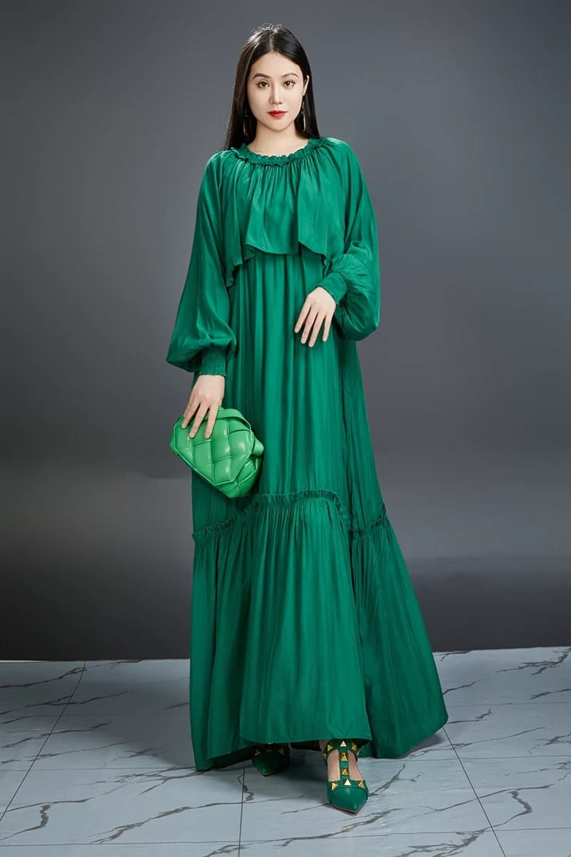 Brunch on my mind dress CD1973 image