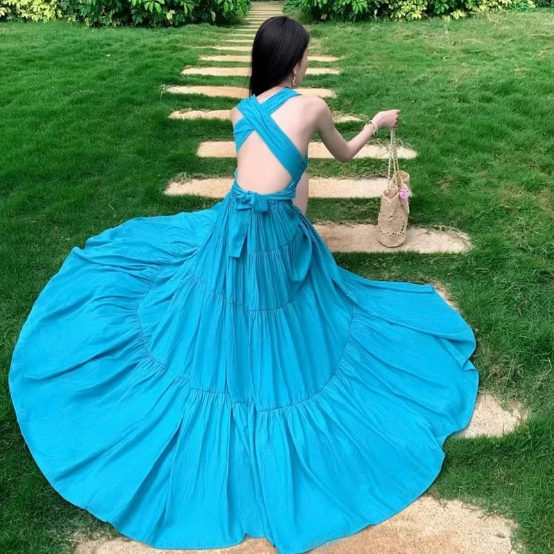 Groove with it dress CD830 image