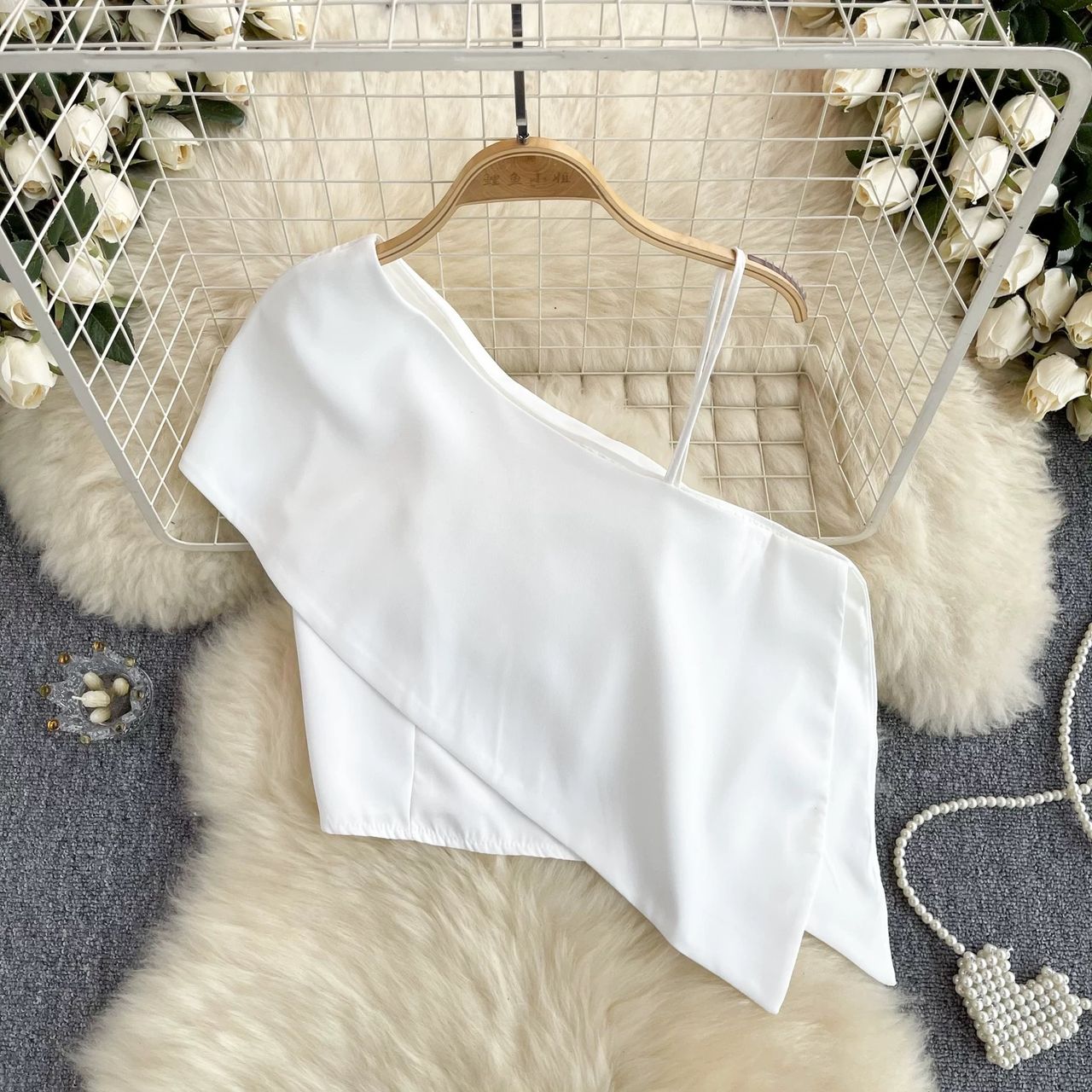 Glimmering light top FTO295 image