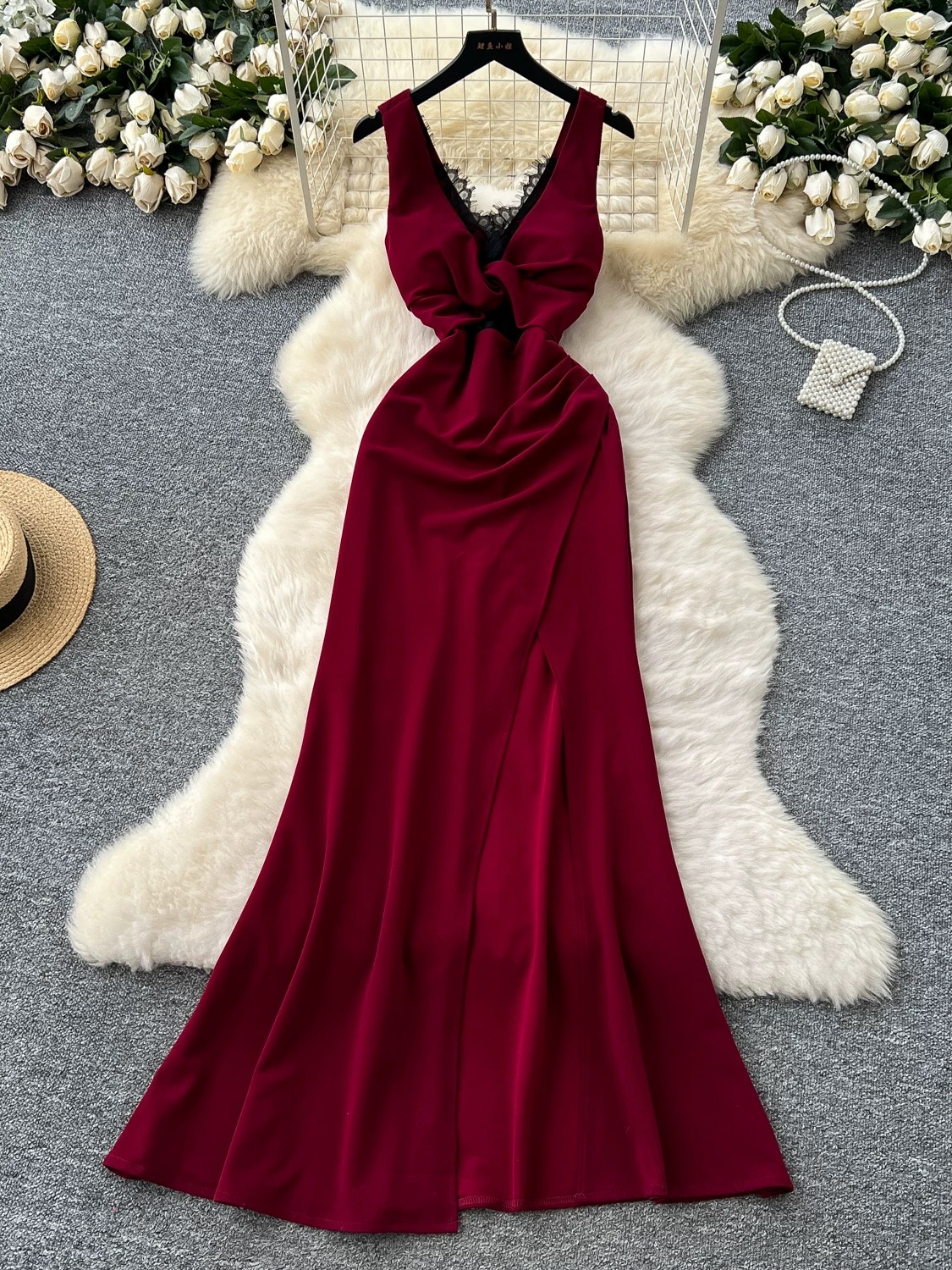 High maintenance dress FD1030