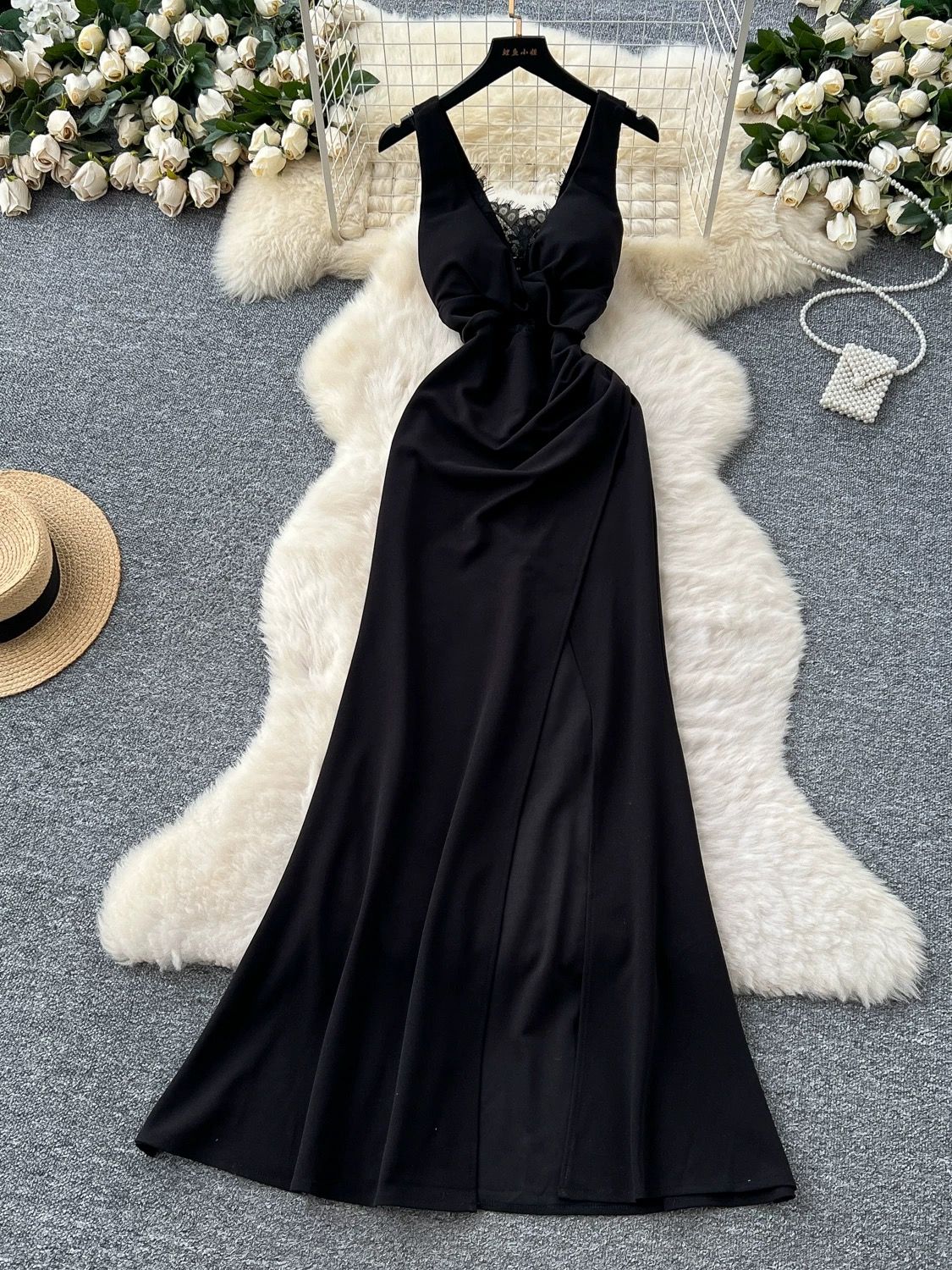 High maintenance dress FD1030 image