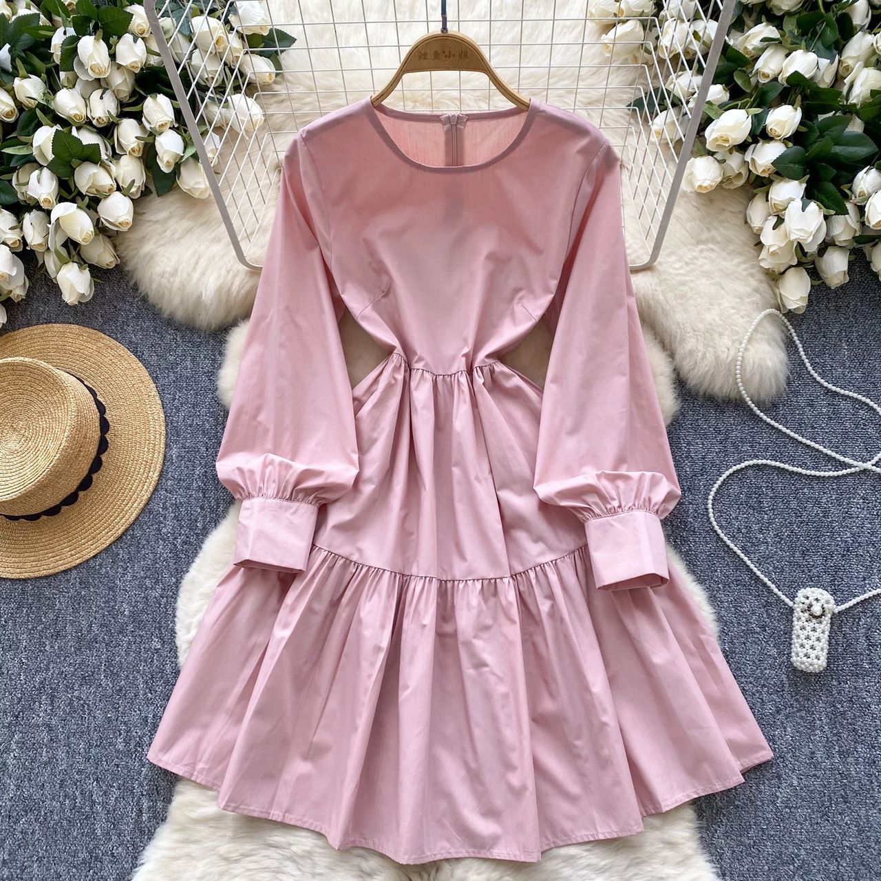 Cali dress CD1972 image