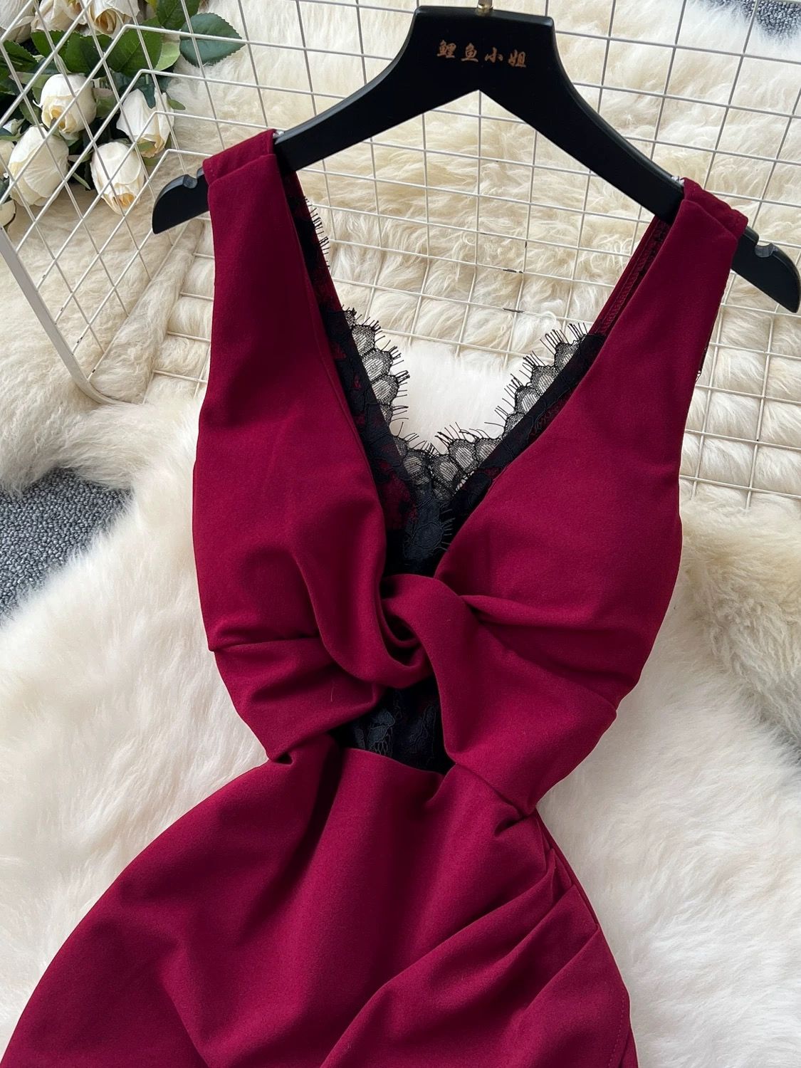 High maintenance dress FD1030 image