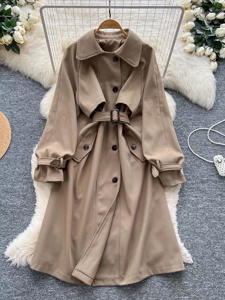 Radiant babe royal coat COA160 image