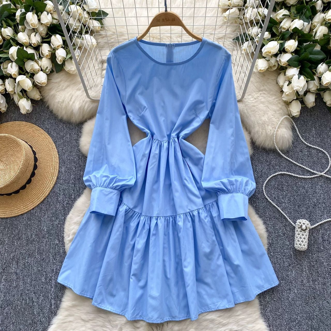 Cali dress CD1972 image