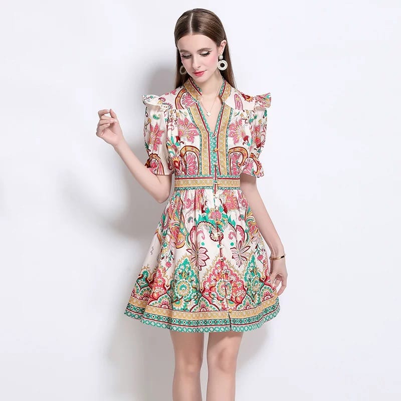 Need somebody dress CD827 image