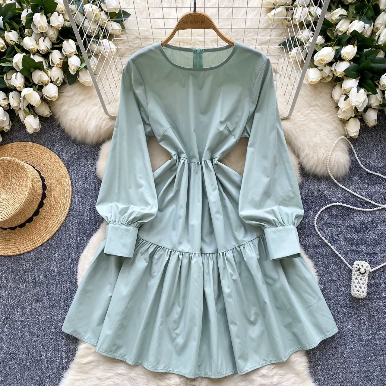 Cali dress CD1972 image