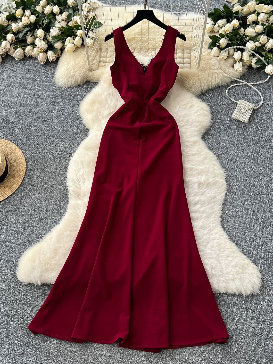 High maintenance dress FD1030 image