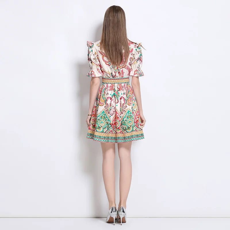 Need somebody dress CD827 image