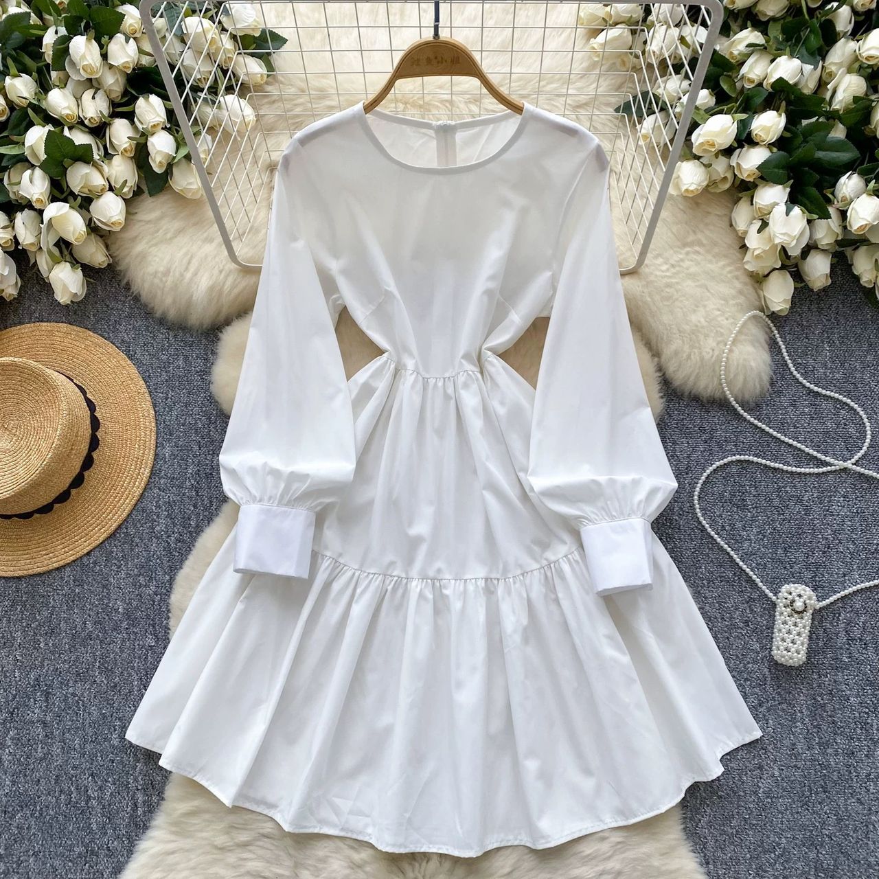 Cali dress CD1972 image