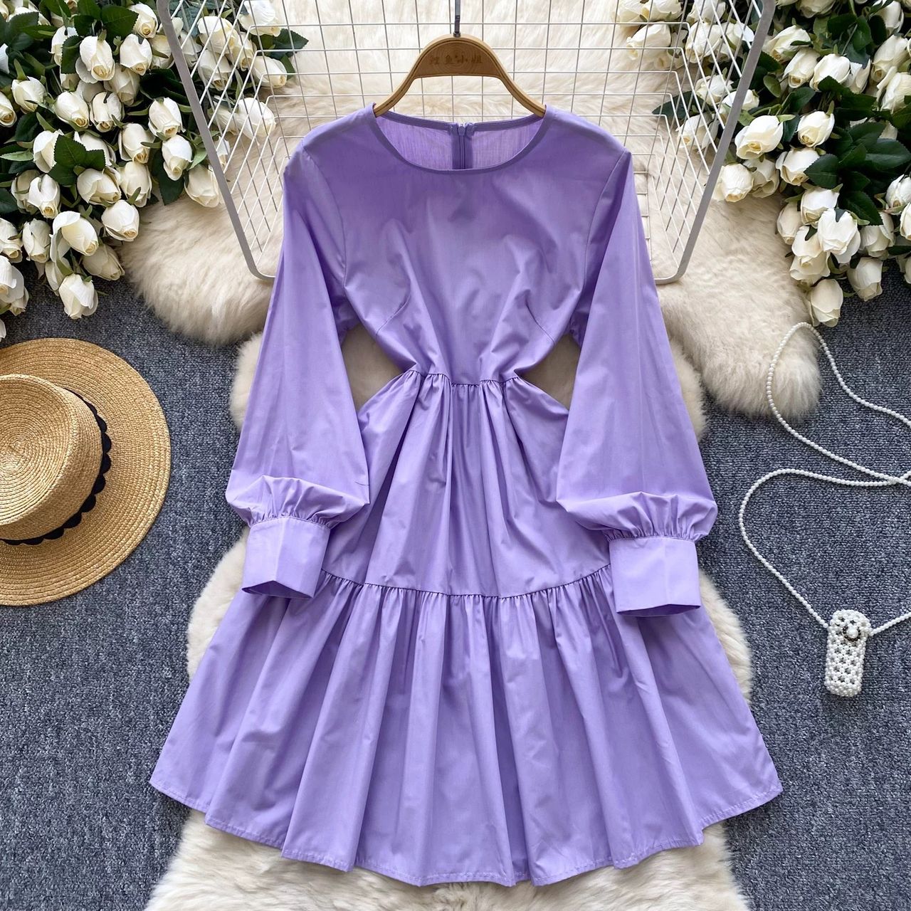 Cali dress CD1972 image