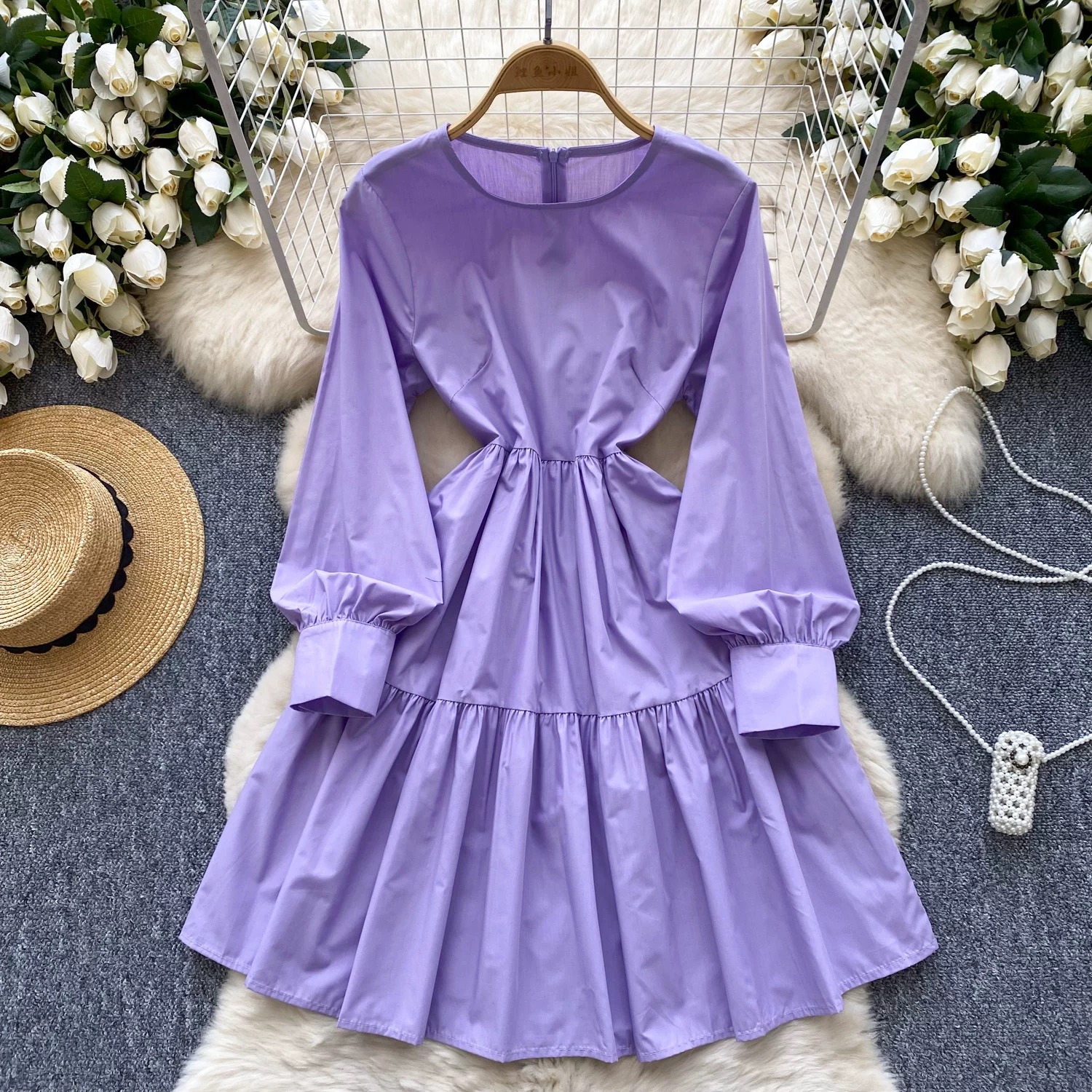 Cali dress CD1972 image