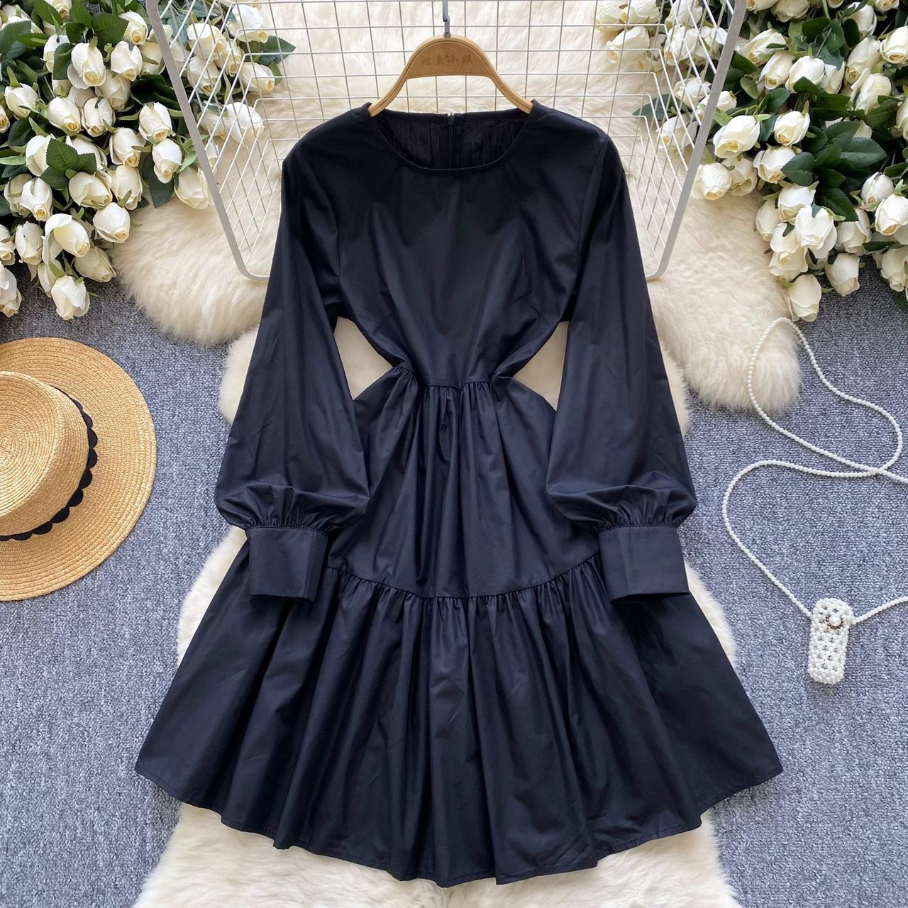 Cali dress CD1972 image