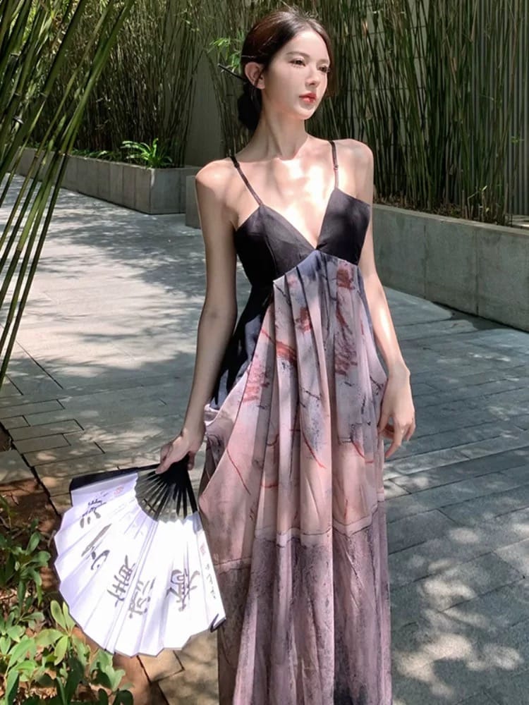 Eva dress CD1587 image