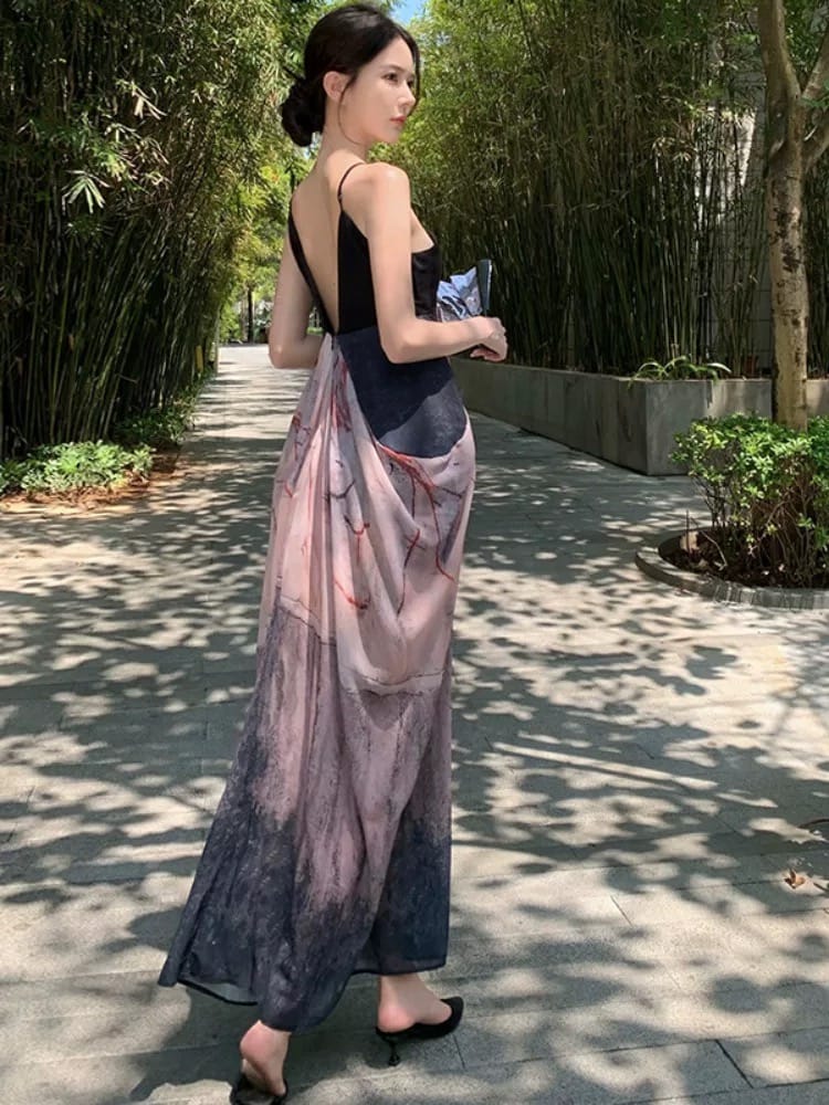 Eva dress CD1587 image