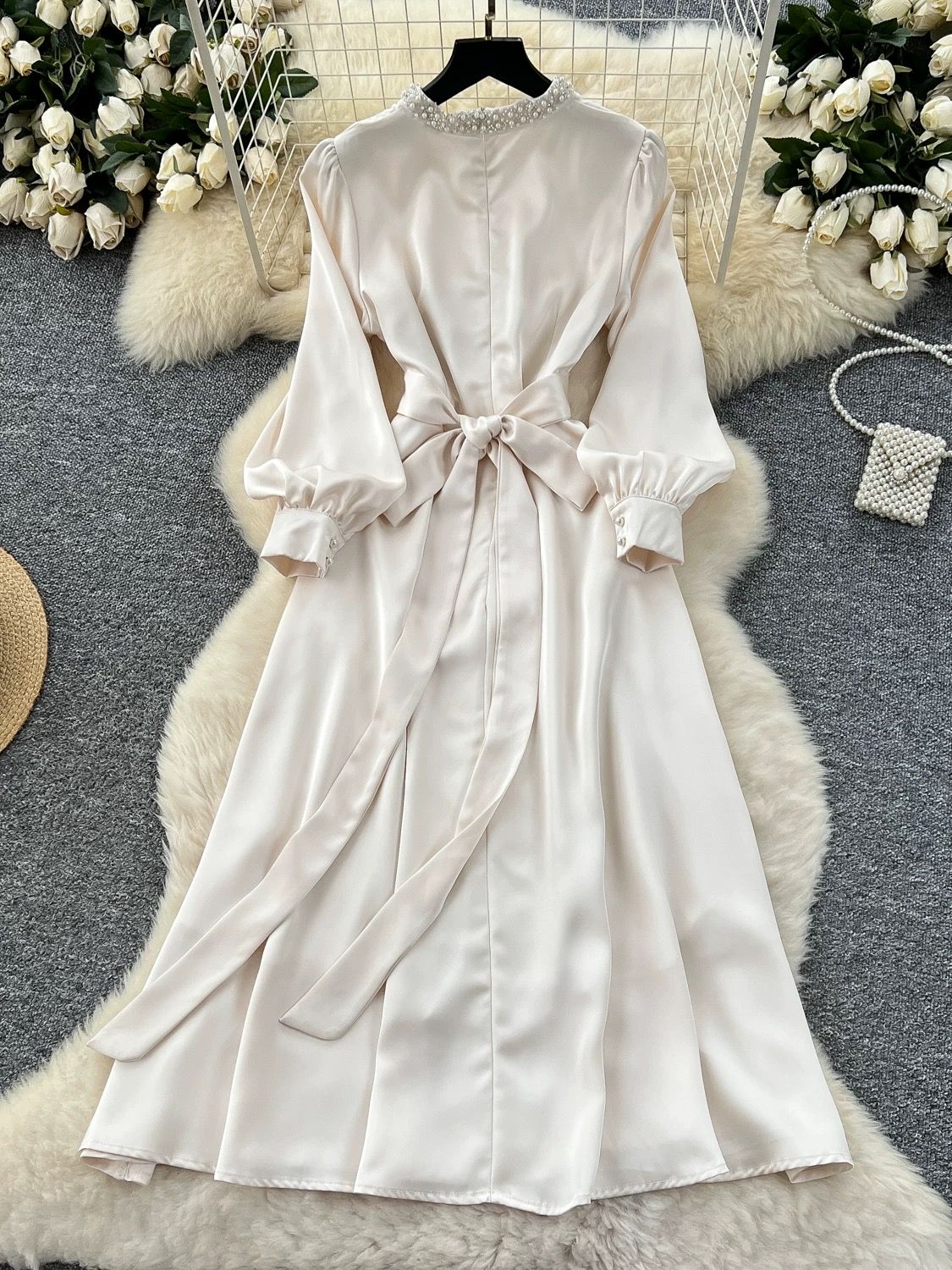 Lala dress FD1028 image