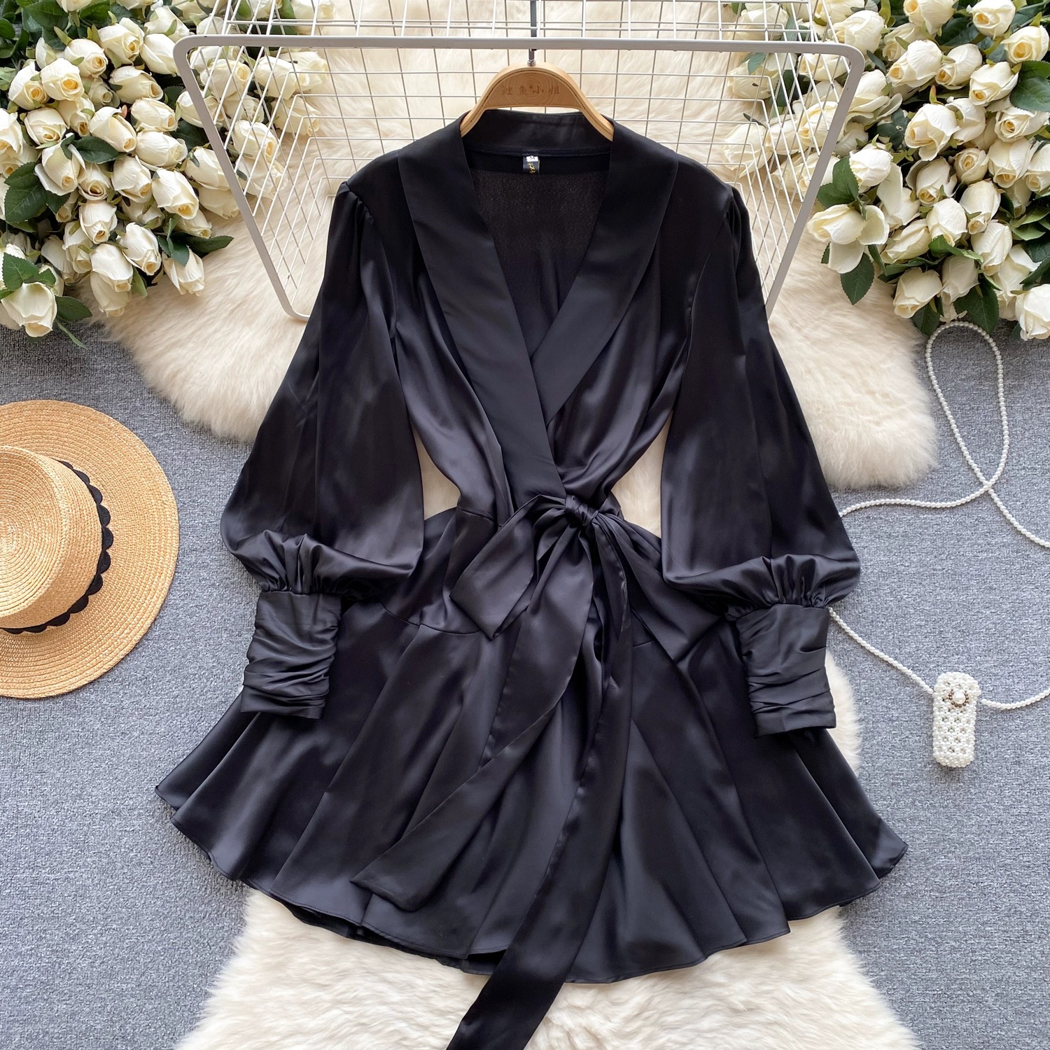 Play my song dress FD851 image