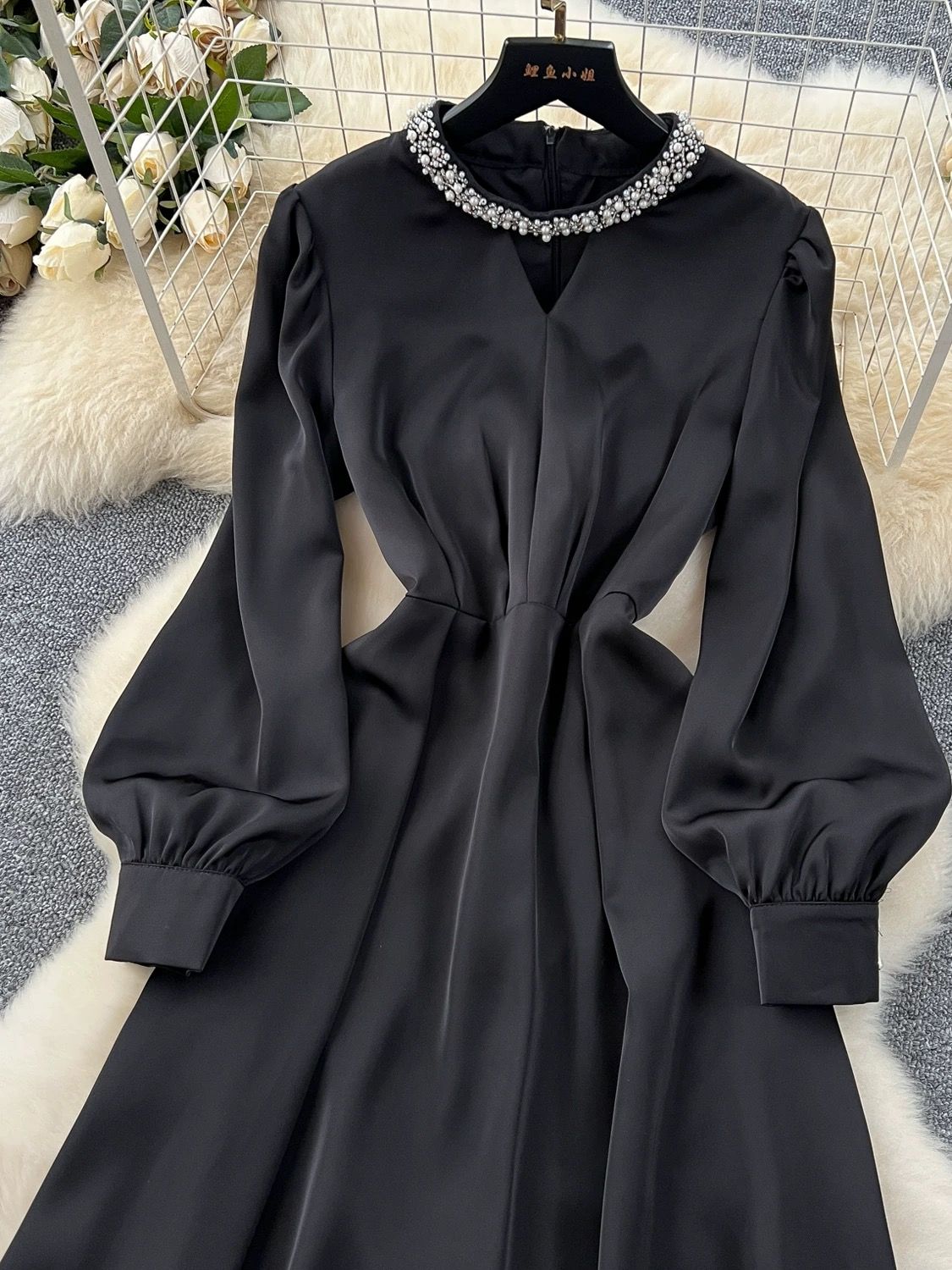 Lala dress FD1028 image