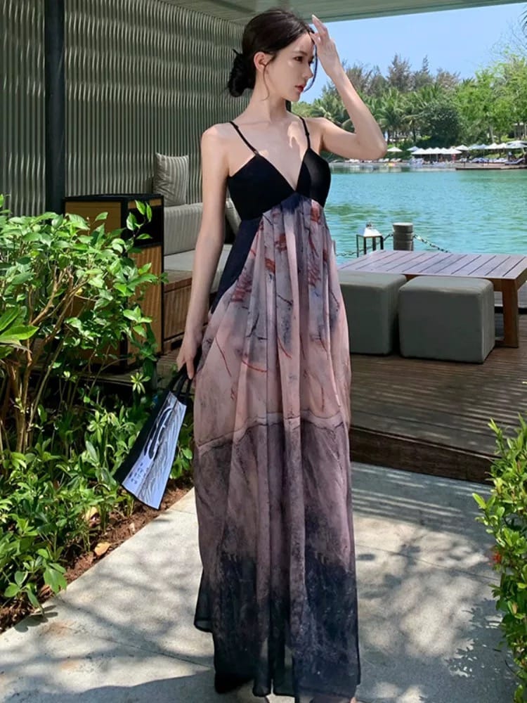 Eva dress CD1587 image