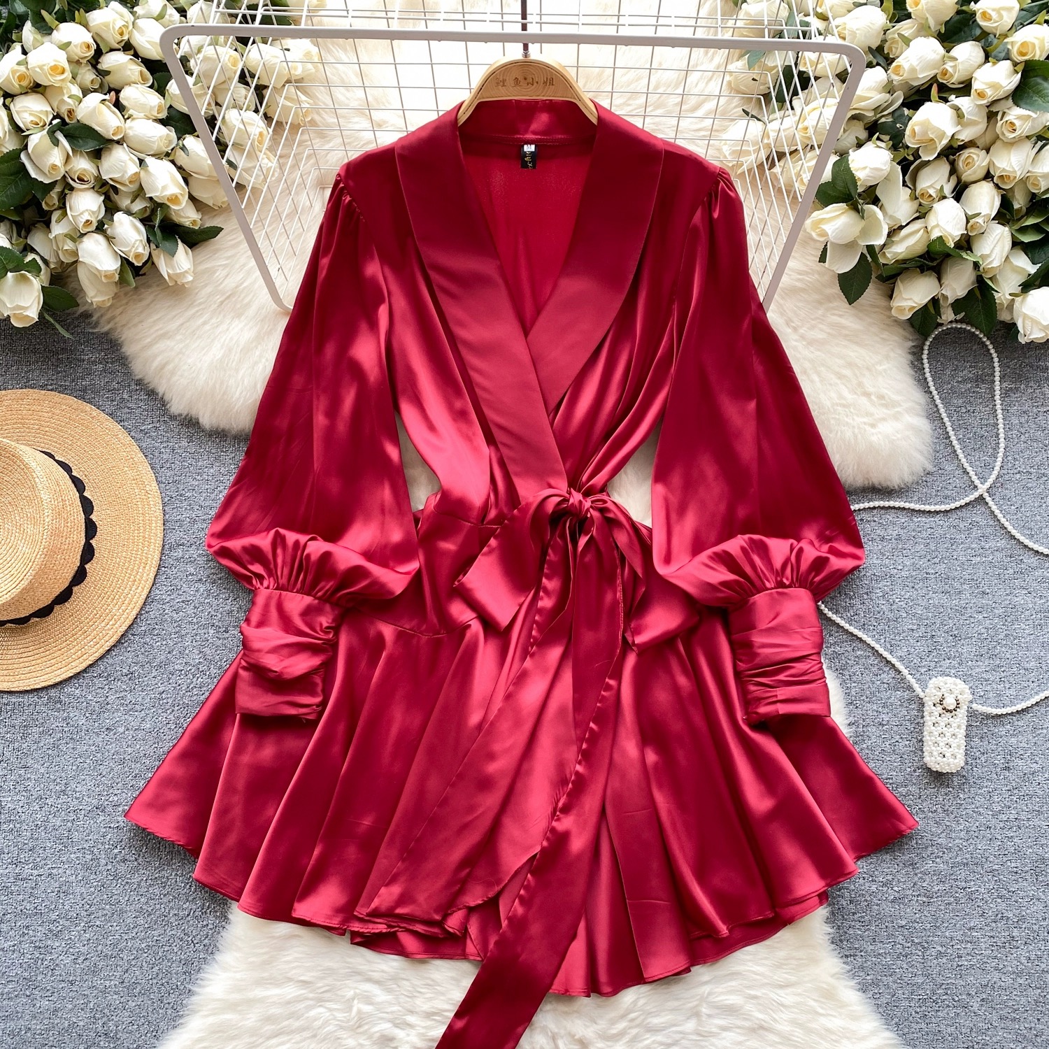 Play my song dress FD851 image