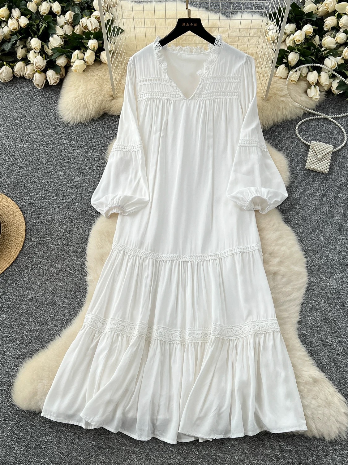 Bethany dress CD1631 image