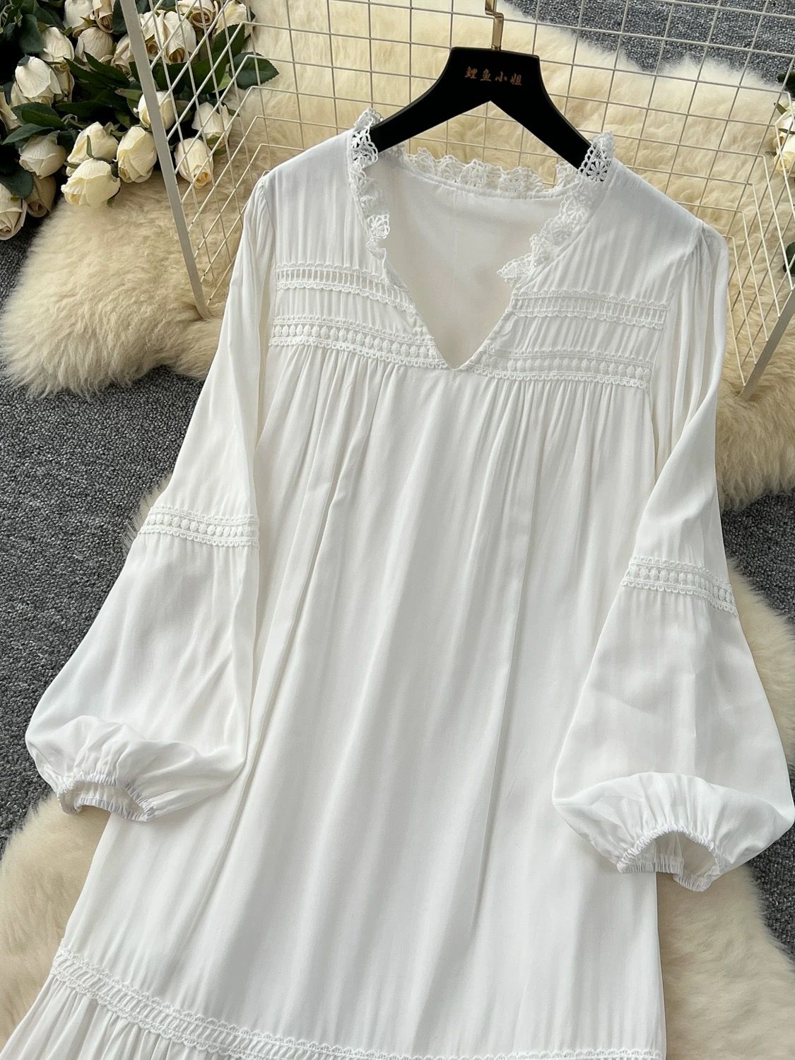 Bethany dress CD1631 image