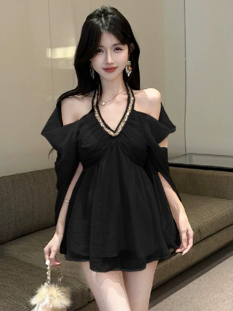 Nothing left to say dress CD825 image