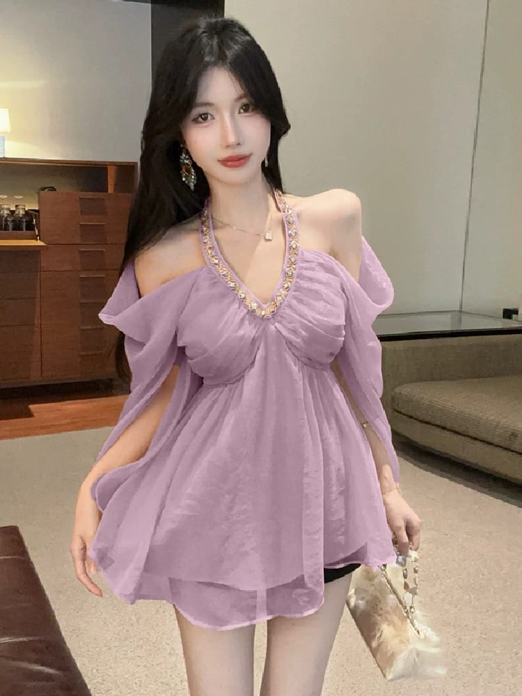 Nothing left to say dress CD825 image