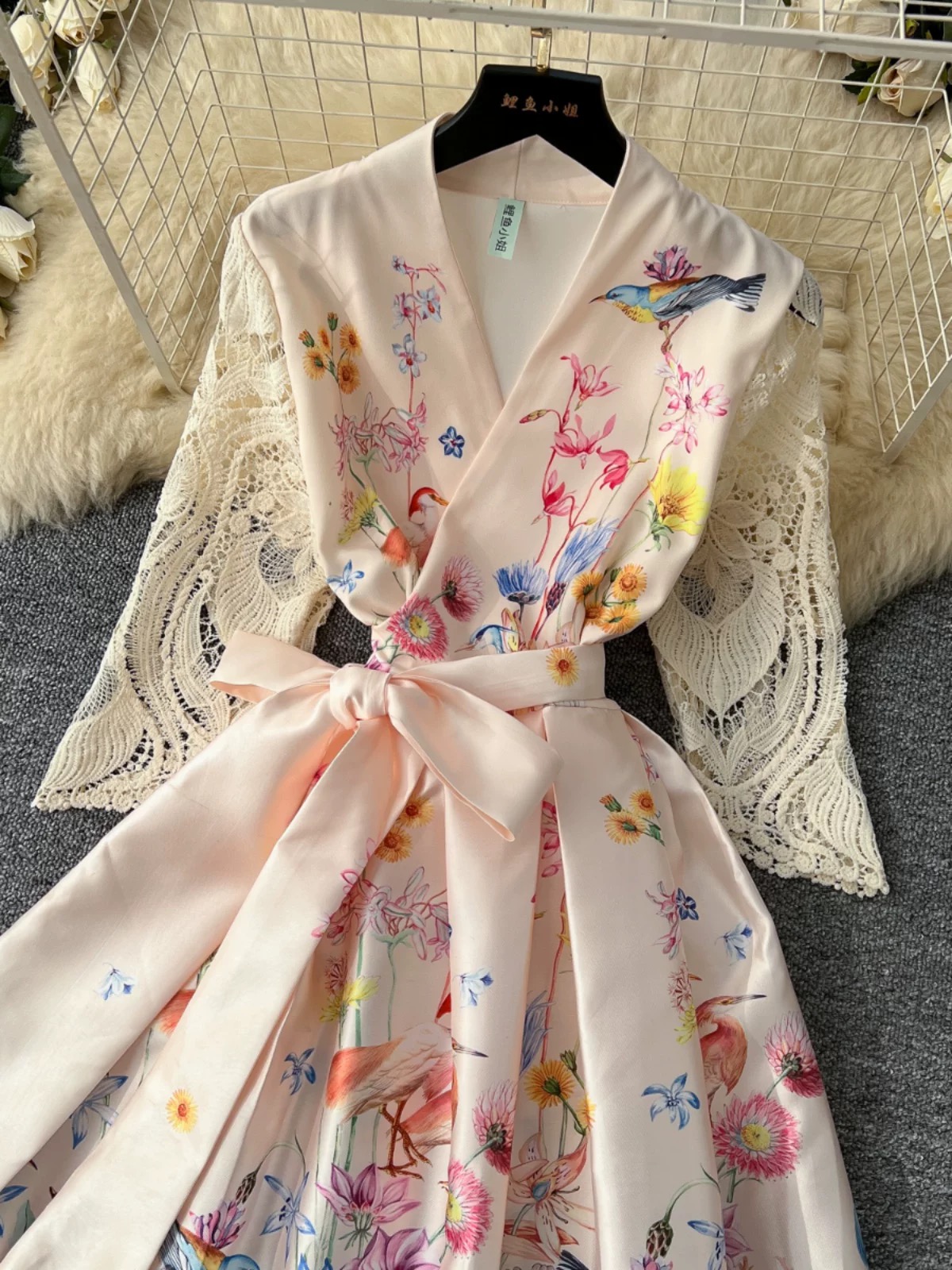 Day by day dress FD1462 image