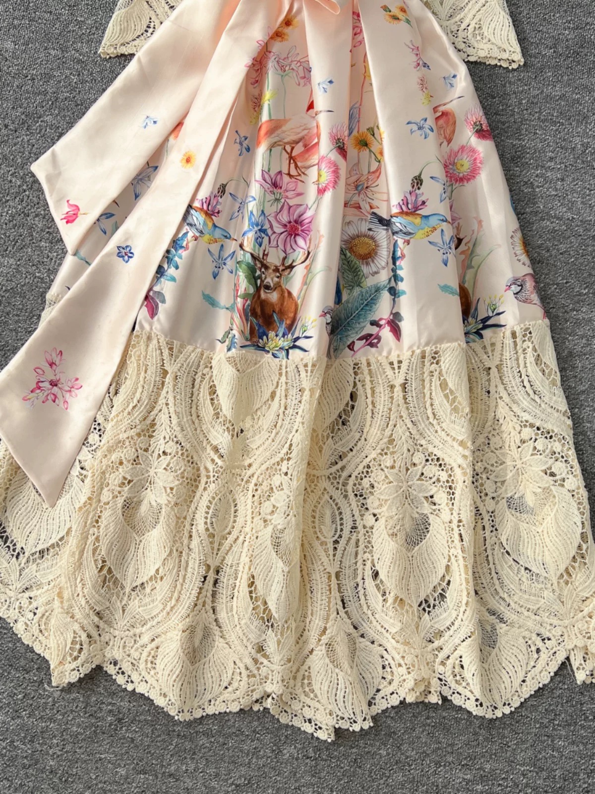 Day by day dress FD1462 image
