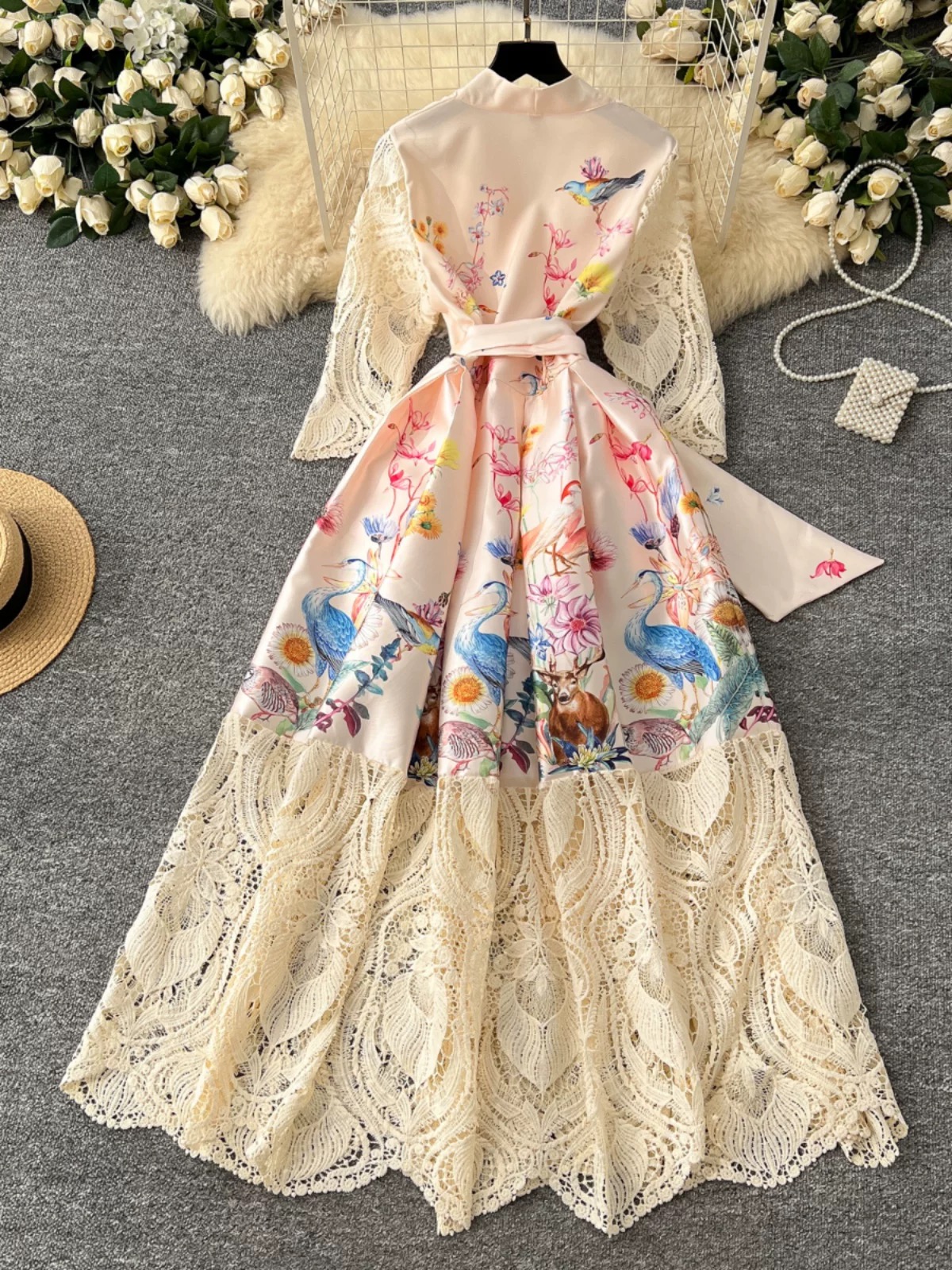 Day by day dress FD1462 image