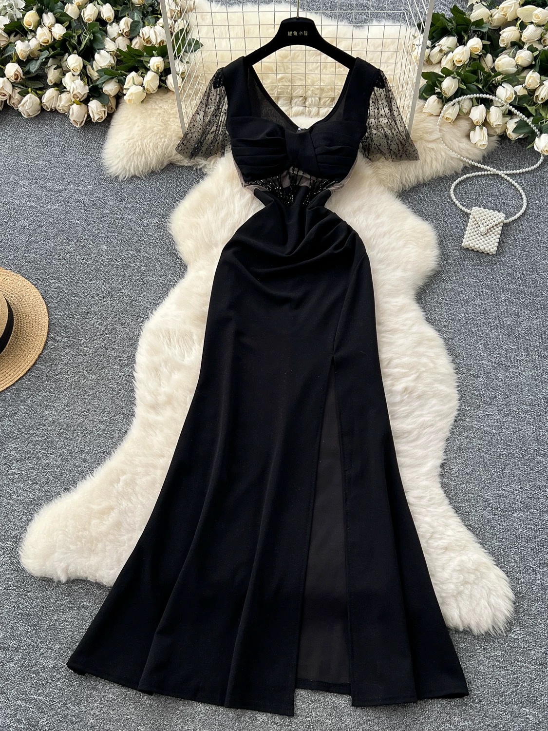 Never wrong dress FD1032