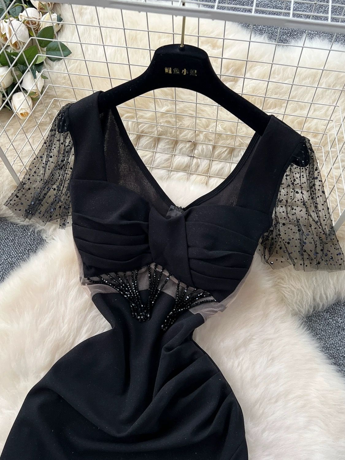 Never wrong dress FD1032 image