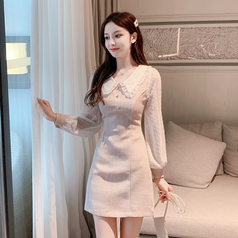 A night in Paris dress CD1966 image