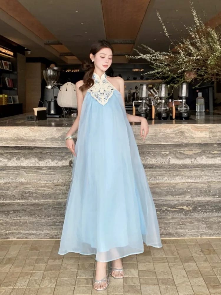 The best of the best dress CD821 image