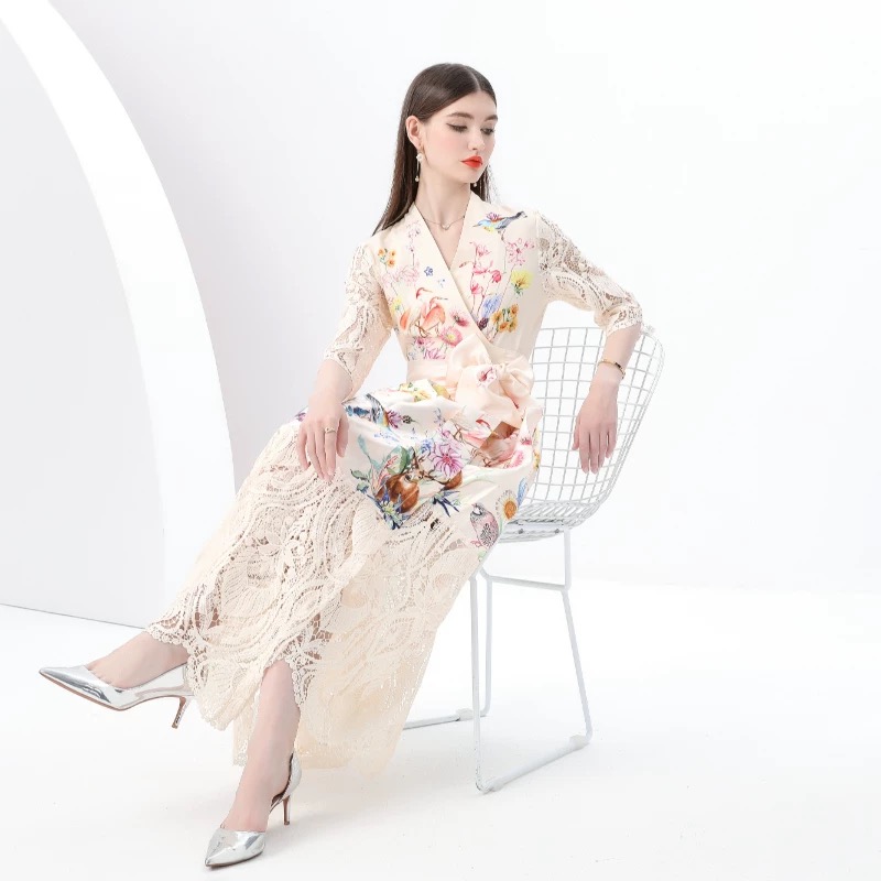 Day by day dress FD1462 image