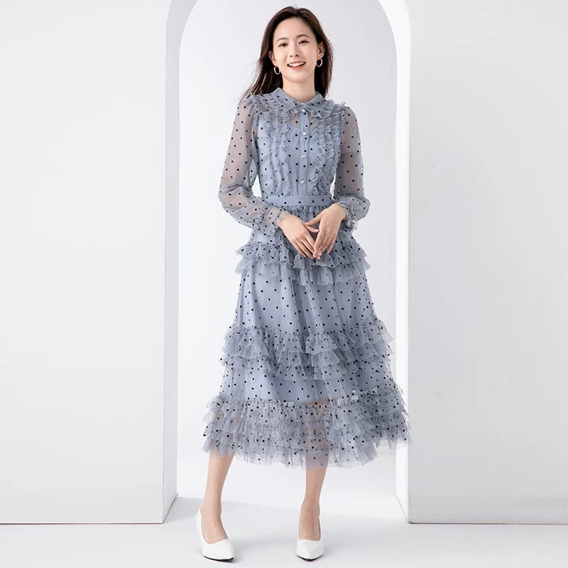 Avella dress CD1965 image