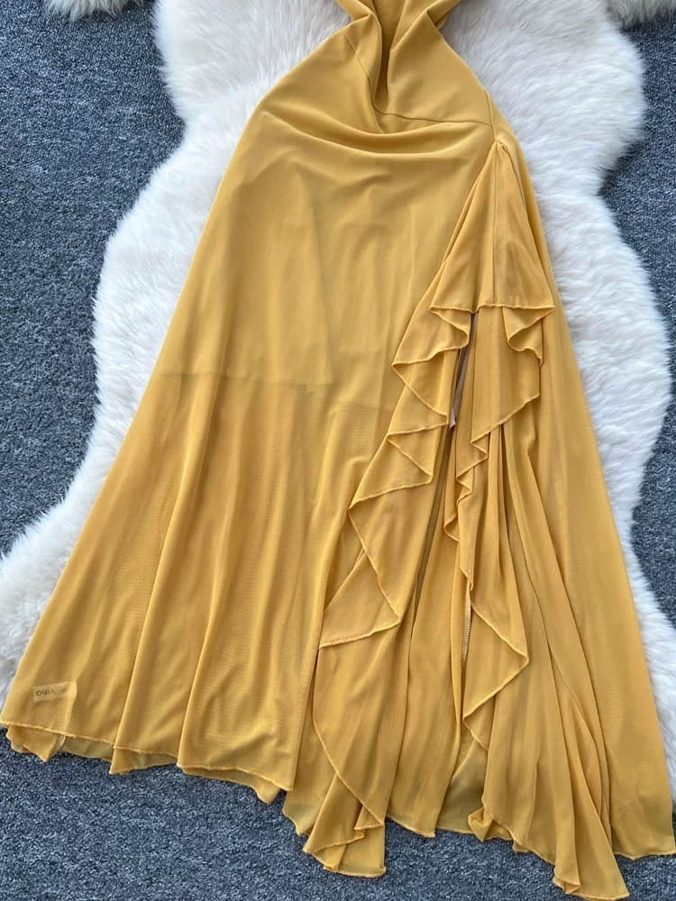 Only lunch lovers dress CD446 image