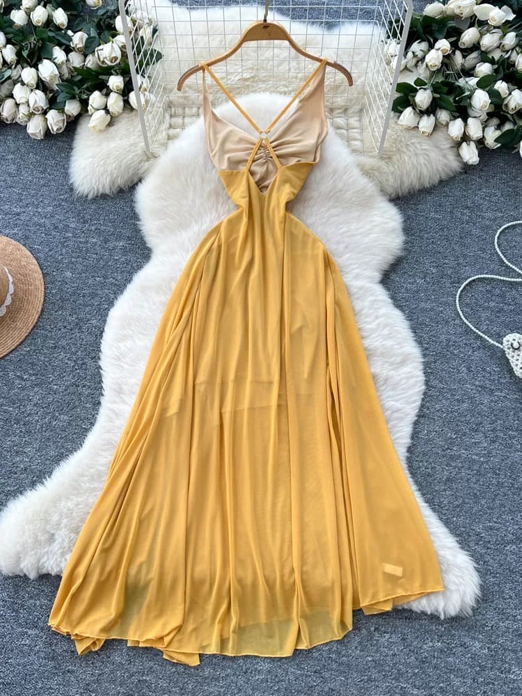 Only lunch lovers dress CD446 image