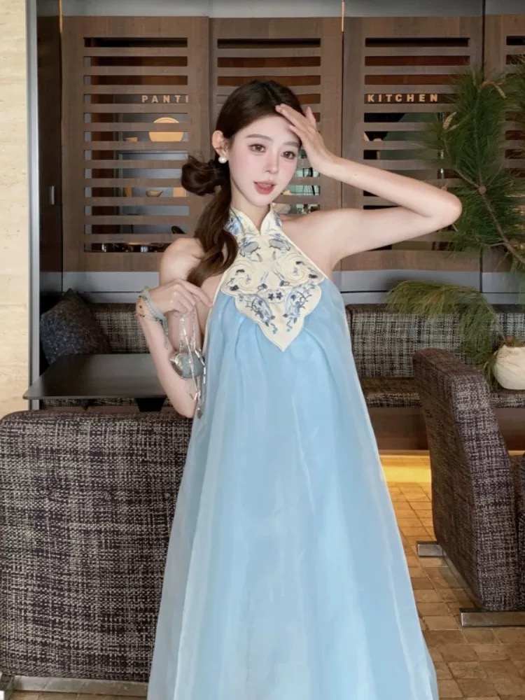 The best of the best dress CD821 image